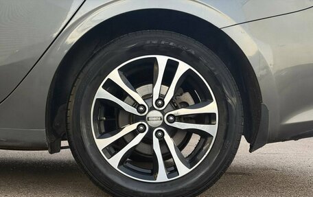 KIA Cerato IV, 2019 год, 1 930 000 рублей, 22 фотография