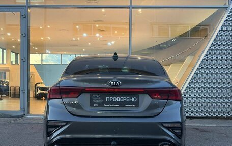 KIA Cerato IV, 2019 год, 1 930 000 рублей, 16 фотография