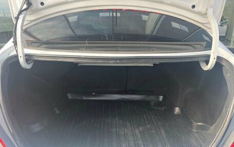 Hyundai Solaris II рестайлинг, 2013 год, 795 000 рублей, 20 фотография