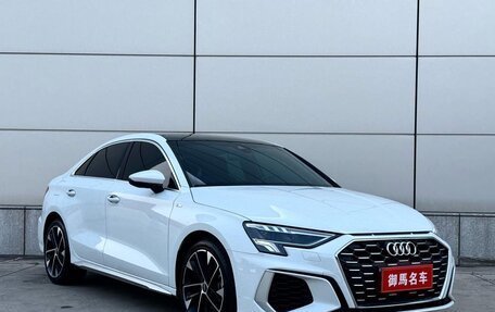 Audi A3, 2023 год, 2 097 001 рублей, 3 фотография