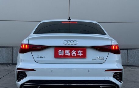 Audi A3, 2023 год, 2 097 001 рублей, 5 фотография