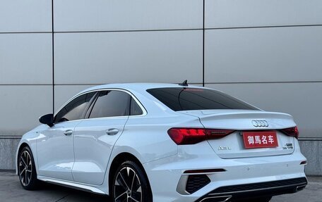Audi A3, 2023 год, 2 097 001 рублей, 6 фотография
