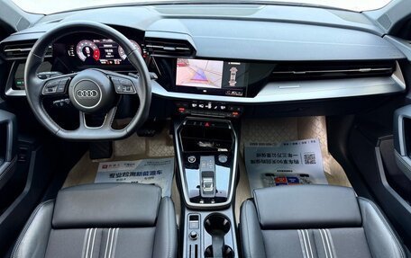 Audi A3, 2023 год, 2 097 001 рублей, 7 фотография