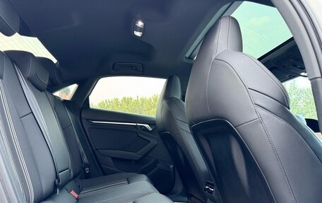 Audi A3, 2023 год, 2 097 001 рублей, 11 фотография