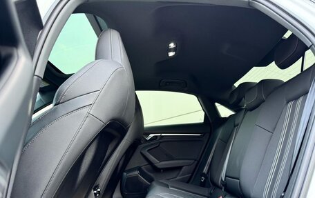 Audi A3, 2023 год, 2 097 001 рублей, 14 фотография