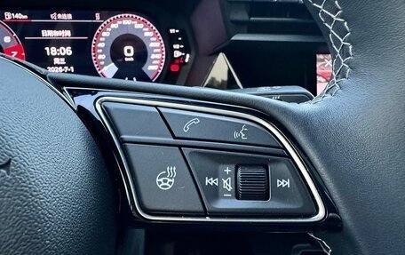 Audi A3, 2023 год, 2 097 001 рублей, 9 фотография