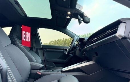 Audi A3, 2023 год, 2 097 001 рублей, 10 фотография