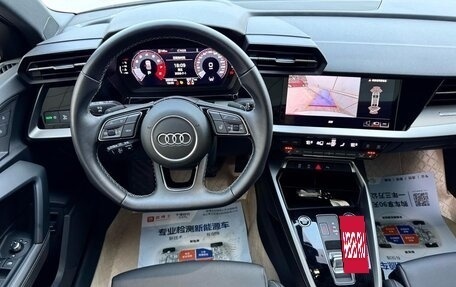 Audi A3, 2023 год, 2 097 001 рублей, 8 фотография