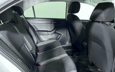 Skoda Rapid II, 2021 год, 1 580 000 рублей, 15 фотография
