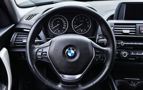 BMW 1 серия, 2017 год, 1 649 000 рублей, 7 фотография