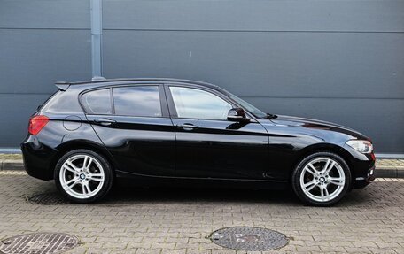 BMW 1 серия, 2017 год, 1 649 000 рублей, 3 фотография