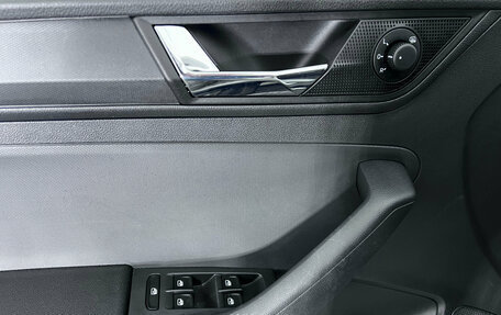 Skoda Rapid II, 2021 год, 1 580 000 рублей, 16 фотография
