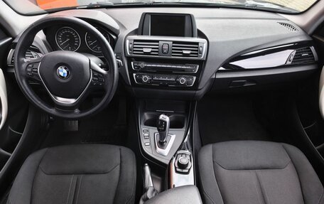 BMW 1 серия, 2017 год, 1 649 000 рублей, 6 фотография