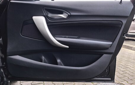 BMW 1 серия, 2017 год, 1 649 000 рублей, 13 фотография