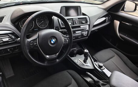 BMW 1 серия, 2017 год, 1 649 000 рублей, 5 фотография