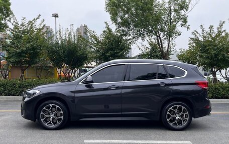 BMW X1, 2022 год, 1 900 000 рублей, 4 фотография