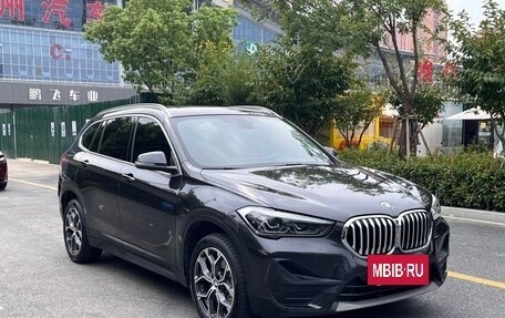 BMW X1, 2022 год, 1 900 000 рублей, 2 фотография