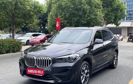 BMW X1, 2022 год, 1 900 000 рублей, 3 фотография
