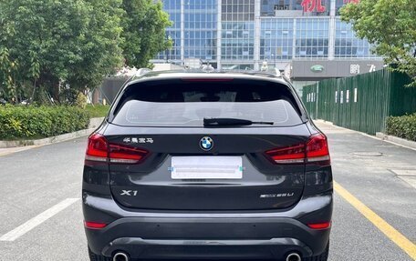 BMW X1, 2022 год, 1 900 000 рублей, 7 фотография