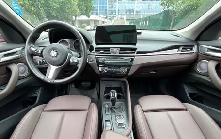 BMW X1, 2022 год, 1 900 000 рублей, 8 фотография