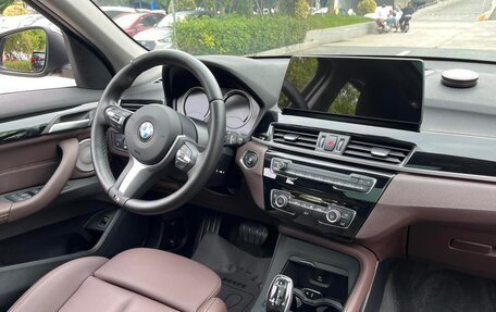 BMW X1, 2022 год, 1 900 000 рублей, 9 фотография