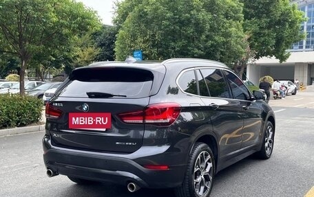 BMW X1, 2022 год, 1 900 000 рублей, 5 фотография
