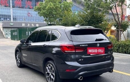 BMW X1, 2022 год, 1 900 000 рублей, 6 фотография