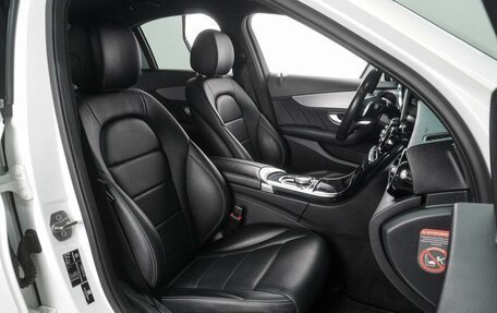 Mercedes-Benz C-Класс, 2016 год, 2 399 000 рублей, 8 фотография