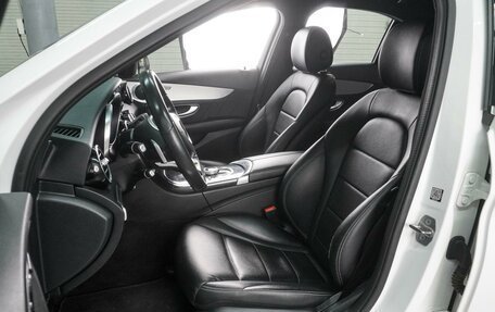 Mercedes-Benz C-Класс, 2016 год, 2 399 000 рублей, 10 фотография