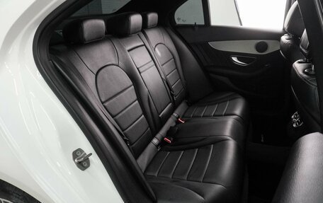 Mercedes-Benz C-Класс, 2016 год, 2 399 000 рублей, 7 фотография