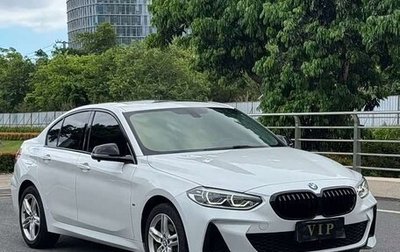 BMW 1 серия, 2023 год, 1 730 000 рублей, 1 фотография