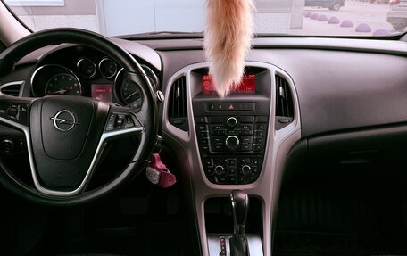 Opel Astra J, 2012 год, 550 000 рублей, 5 фотография
