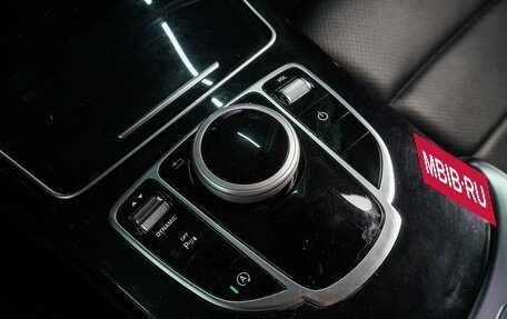 Mercedes-Benz C-Класс, 2016 год, 2 399 000 рублей, 21 фотография