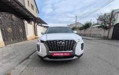 Hyundai Palisade I, 2022 год, 5 500 000 рублей, 1 фотография