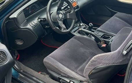 Honda Prelude IV, 1994 год, 300 000 рублей, 1 фотография