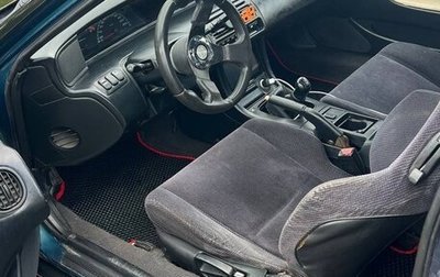 Honda Prelude IV, 1994 год, 300 000 рублей, 1 фотография