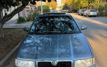 Skoda Octavia IV, 2002 год, 360 000 рублей, 1 фотография