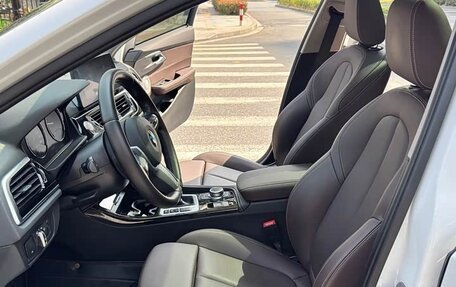 BMW 1 серия, 2023 год, 1 730 000 рублей, 10 фотография