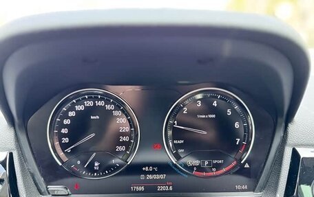 BMW 1 серия, 2023 год, 1 730 000 рублей, 9 фотография
