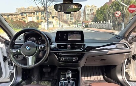 BMW 1 серия, 2023 год, 1 730 000 рублей, 7 фотография
