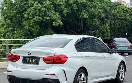 BMW 1 серия, 2023 год, 1 730 000 рублей, 6 фотография