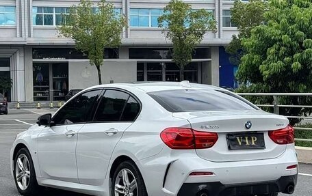 BMW 1 серия, 2023 год, 1 730 000 рублей, 4 фотография