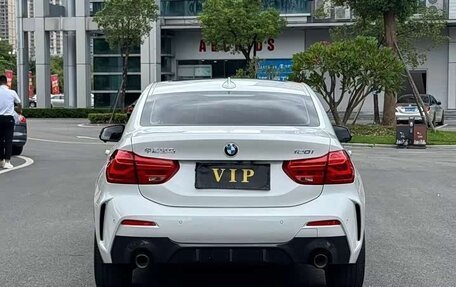 BMW 1 серия, 2023 год, 1 730 000 рублей, 5 фотография