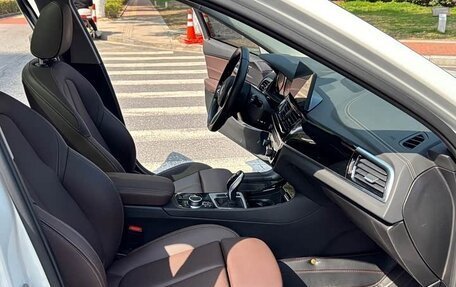BMW 1 серия, 2023 год, 1 730 000 рублей, 13 фотография