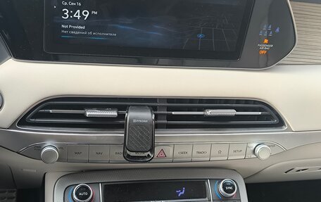 Hyundai Palisade I, 2022 год, 5 500 000 рублей, 9 фотография