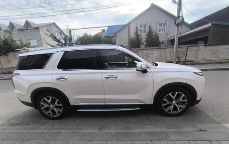 Hyundai Palisade I, 2022 год, 5 500 000 рублей, 4 фотография