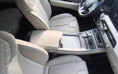 Hyundai Palisade I, 2022 год, 5 500 000 рублей, 11 фотография