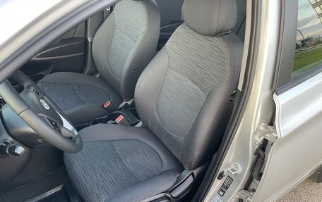 Hyundai Solaris II рестайлинг, 2016 год, 870 000 рублей, 13 фотография