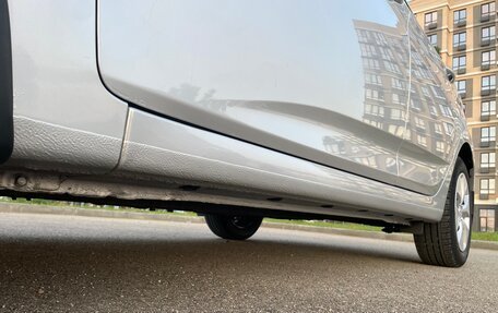 Hyundai Solaris II рестайлинг, 2016 год, 870 000 рублей, 31 фотография
