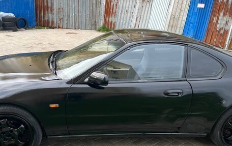Honda Prelude IV, 1994 год, 300 000 рублей, 4 фотография